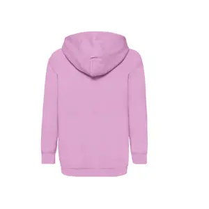Kinder Kapuzenpullover Fruit of the Loom Classic image-1