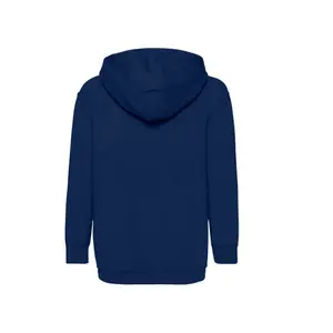 Kinder Kapuzenpullover Fruit of the Loom Classic image-1