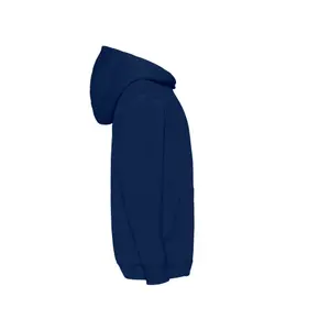 Kinder Kapuzenpullover Fruit of the Loom Classic image-2