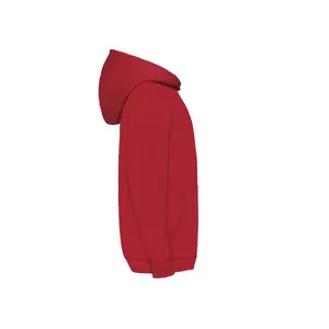 Kinder Kapuzenpullover Fruit of the Loom Classic image-2