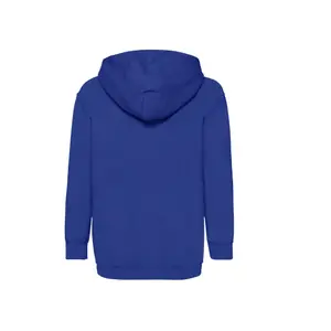 Kinder Kapuzenpullover Fruit of the Loom Classic image-1