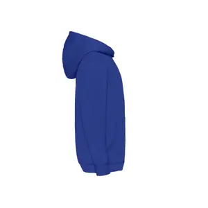 Kinder Kapuzenpullover Fruit of the Loom Classic image-2