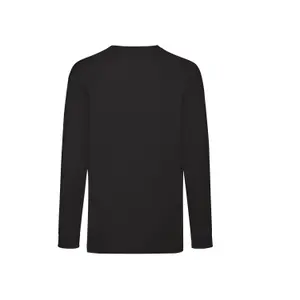 T-shirt met lange mouwen kind Fruit of the Loom image-1