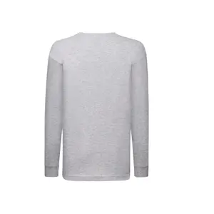 T-shirt met lange mouwen kind Fruit of the Loom image-1