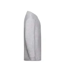 T-shirt met lange mouwen kind Fruit of the Loom image-2