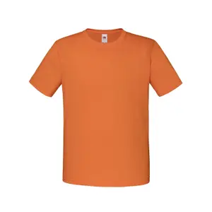 Παιδικό μπλουζάκι Fruit of the Loom Iconic 150 image-0