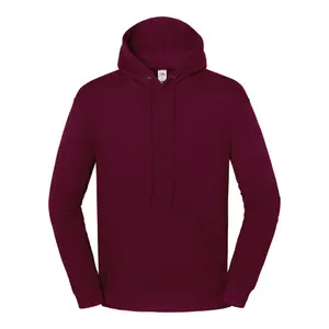 Felpa con cappuccio Fruit of the Loom Iconic 250
