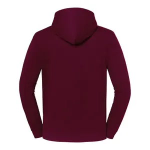 Felpa con cappuccio Fruit of the Loom Iconic 250 image-1