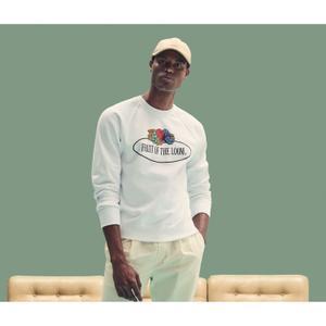 Sweatshirt Fruit of the Loom image-1