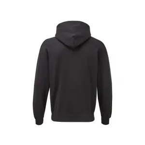 Felpa con cappuccio e logo Fruit of the Loom Vintage image-1