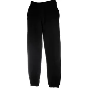 Elasticated hem joggers Fruit of the Loom 64-026-0 image-0