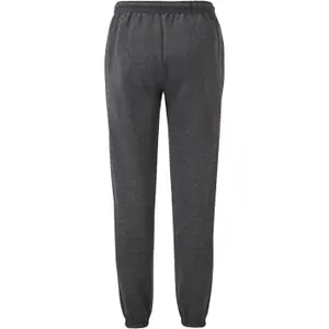 Elasticated hem joggers Fruit of the Loom 64-026-0 image-1