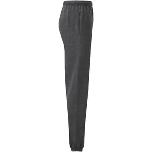 Elasticated hem joggers Fruit of the Loom 64-026-0 image-2