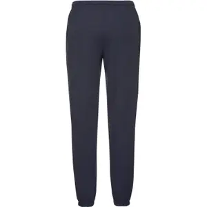 Elasticated hem joggers Fruit of the Loom 64-026-0 image-1