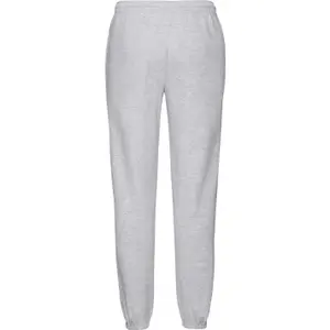 Elasticated hem joggers Fruit of the Loom 64-026-0 image-1