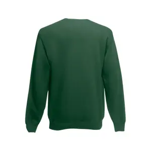 Sweatshirt col rond Fruit of the Loom Classic (62-202-0) image-1