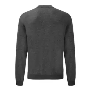 Sweatshirt col rond Fruit of the Loom Classic (62-202-0) image-1