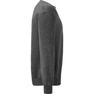 Sweatshirt col rond Fruit of the Loom Classic (62-202-0) image-2