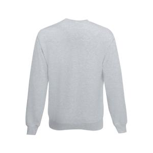 sc62041-heathergrey-kindertrui-met-ronde-hals-fruit-of-the-loom-classic-heidegrijs