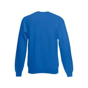 Sweatshirt col rond Fruit of the Loom Classic (62-202-0) image-1