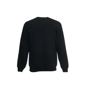 Sudadera de cuello redondo Fruit of the Loom Classic 62-202-0 image-1