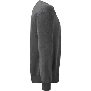 Sudadera de cuello redondo Fruit of the Loom Classic 62-202-0 image-2