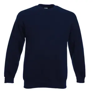 Sudadera de cuello redondo Fruit of the Loom Classic 62-202-0 GT image-0