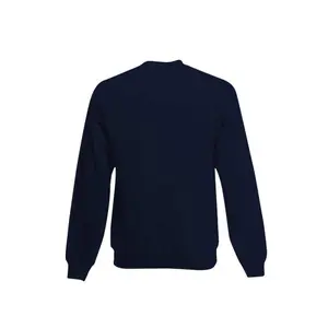 Sudadera de cuello redondo Fruit of the Loom Classic 62-202-0 image-1