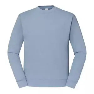 Sudadera de cuello redondo Fruit of the Loom Classic 62-202-0 image-0