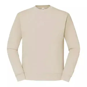 Sudadera de cuello redondo Fruit of the Loom Classic 62-202-0 image-0