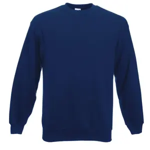 Sudadera de cuello redondo Fruit of the Loom Classic 62-202-0 GT image-0