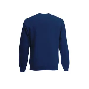Sudadera de cuello redondo Fruit of the Loom Classic 62-202-0 image-1