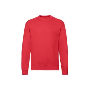 Sudadera de cuello redondo Fruit of the Loom Classic 62-202-0 image-0