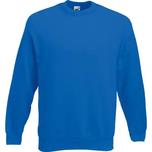Sudadera de cuello redondo Fruit of the Loom Classic 62-202-0 image-0