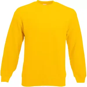Sudadera de cuello redondo Fruit of the Loom Classic 62-202-0 image-0