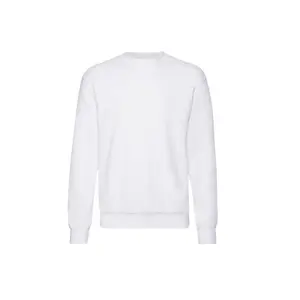 Sudadera de cuello redondo Fruit of the Loom Classic 62-202-0 GT image-0