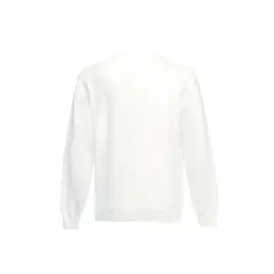 Sudadera de cuello redondo Fruit of the Loom Classic 62-202-0 image-1