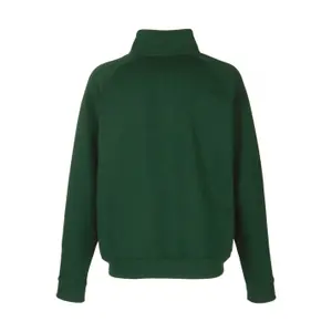 Sudadera con cremallera Fruit of the Loom Premium (62-032-0) image-1