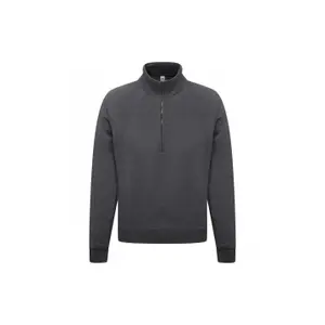 Sudadera con cremallera Fruit of the Loom Premium (62-032-0) image-0