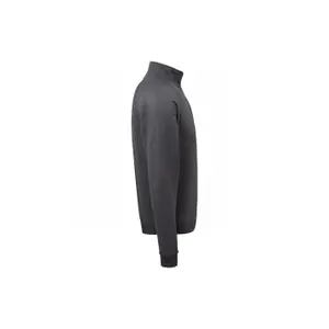 Sudadera con cremallera Fruit of the Loom Premium (62-032-0) image-2