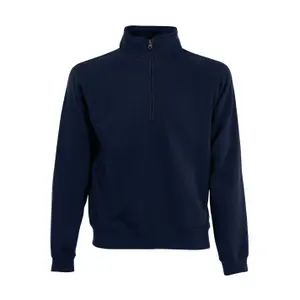 Sudadera con cremallera Fruit of the Loom Premium (62-032-0) image-0