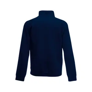 Sudadera con cremallera Fruit of the Loom Premium (62-032-0) image-1