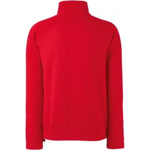 Sudadera con cremallera Fruit of the Loom Premium (62-032-0) image-1