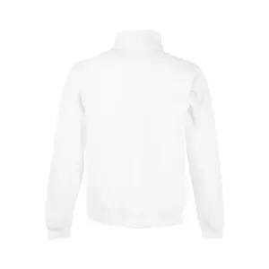 Sweatshirt zip Molton Fruit of the Loom Classic 62-116-0 image-1