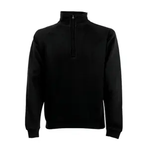 Sudadera con cremallera Fruit of the Loom Premium 62-032-0 image-0