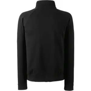 Sudadera con cremallera Fruit of the Loom Premium 62-032-0 image-1