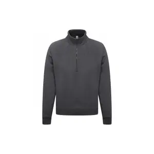 Sudadera con cremallera Fruit of the Loom Premium 62-032-0 image-0