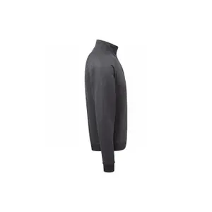 Sudadera con cremallera Fruit of the Loom Premium 62-032-0 image-2