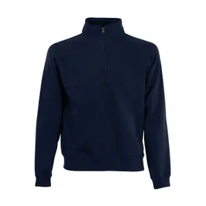 Sudadera con cremallera Fruit of the Loom Premium 62-032-0 GT image-0