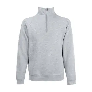 Sudadera con cremallera Fruit of the Loom Premium 62-032-0 image-0